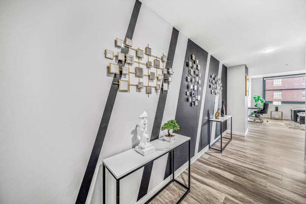 Appartement 2Br Unit With Game Machine With Pool And Gym Access-602 à Cleveland Extérieur photo